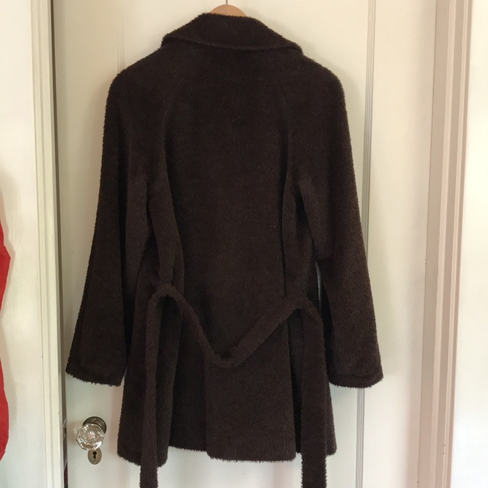 Pendleton Wool & Alpaca Coat Jacket Euc 4 Excelle… - image 3